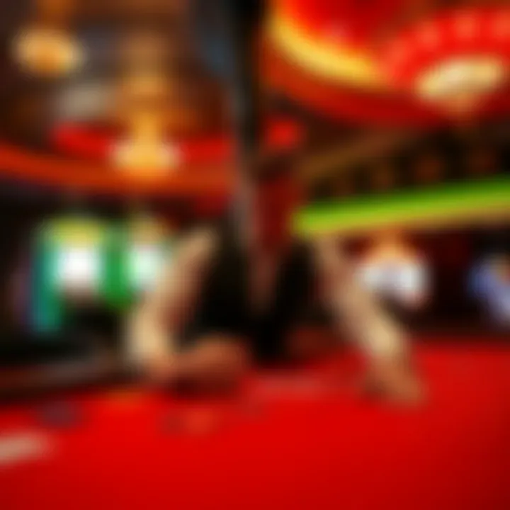 Magnificent Exploring the Realities of Gambling: Can I Gamble?