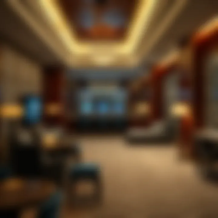 Magnificent Exploring the Suites at Rio Las Vegas: A Detailed Overview