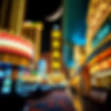 Magnificent Exploring the Top Casinos in Las Vegas Magnificent Exploring the Top Casinos in Las Vegas