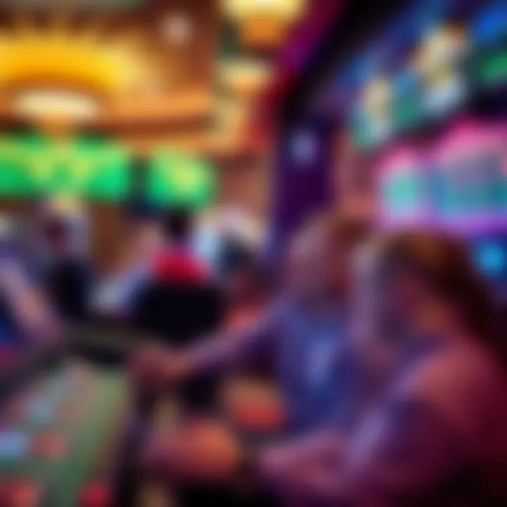 Magnificent Exploring TN Online Sports Betting: An In-Depth Analysis