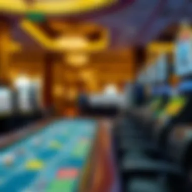 Magnificent Exploring Top New Casinos: Innovations and Insights