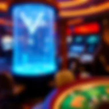 Magnificent Exploring Vera Casino: Insights into the Online Gaming Landscape Magnificent Exploring Vera Casino: Insights into the Online Gaming Landscape