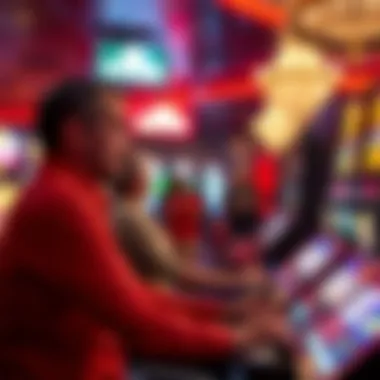 Magnificent Exploring Winning Potential at Cashman Casino Magnificent Exploring Winning Potential at Cashman Casino