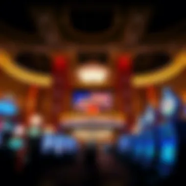 Magnificent Exploring Winstar World Casino: A Comprehensive Overview Magnificent Exploring Winstar World Casino: A Comprehensive Overview