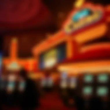 Magnificent Finding the Closest Casino in Louisiana: A Comprehensive Guide
