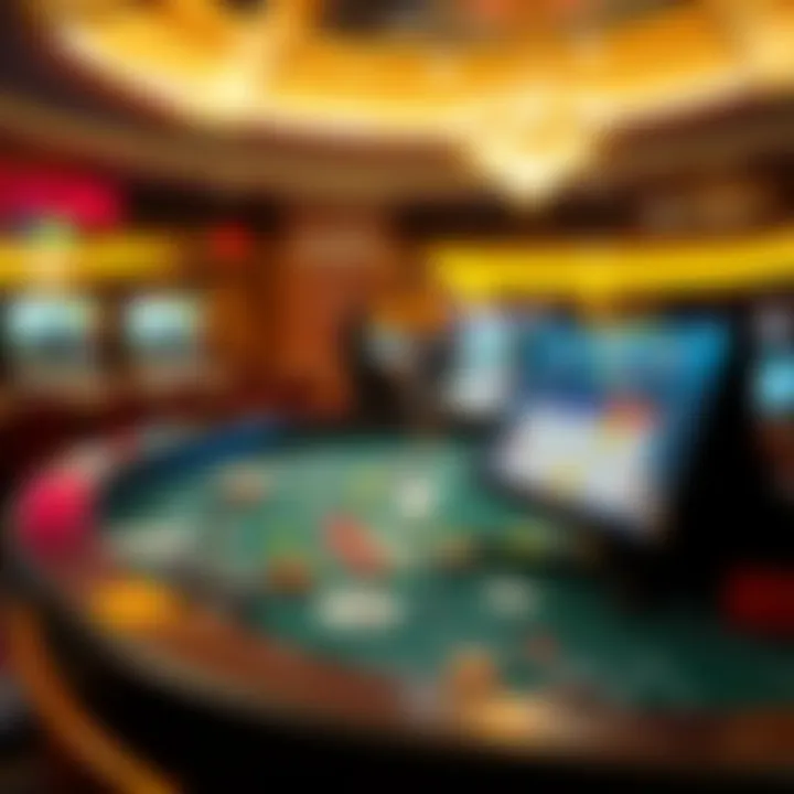Magnificent Harnessing the Online Craps Trainer for Strategic Gambling Success