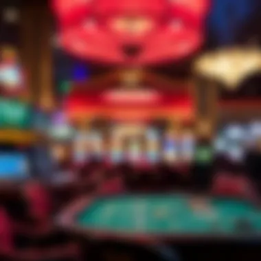 Magnificent Legal Gambling Sites in the U.S.