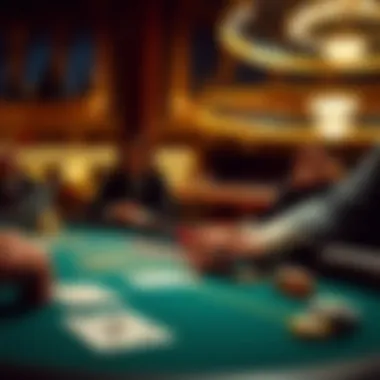 Magnificent Mastering Card Counting: A Comprehensive Guide Magnificent Mastering Card Counting: A Comprehensive Guide