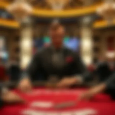 Magnificent Mastering the Strategy: A Comprehensive Guide to Playing Three Card Poker Magnificent Mastering the Strategy: A Comprehensive Guide to Playing Three Card Poker