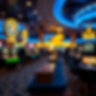 Magnificent Navigating Bumble Casino: A Comprehensive Insight