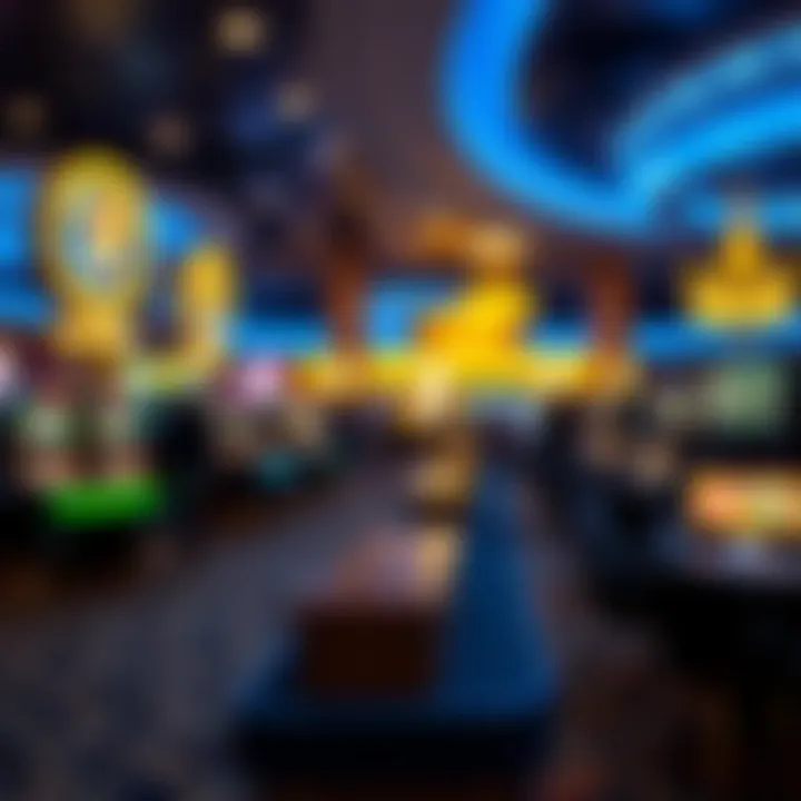 Magnificent Navigating Bumble Casino: A Comprehensive Insight