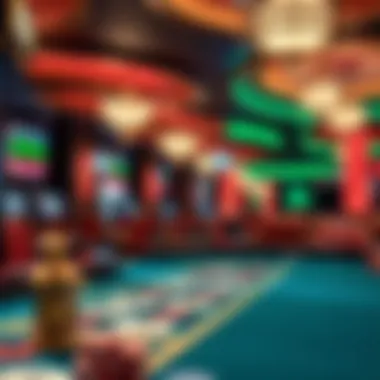 Magnificent Navigating Extreme Casino No Deposit Codes