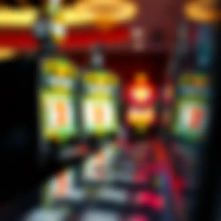 Magnificent Online Slot Machines That Pay Cash: A Comprehensive Exploration