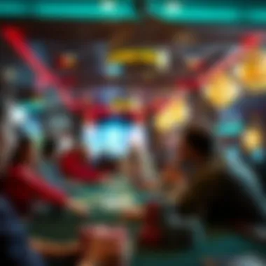 Magnificent Poker in Sacramento: A Detailed Exploration