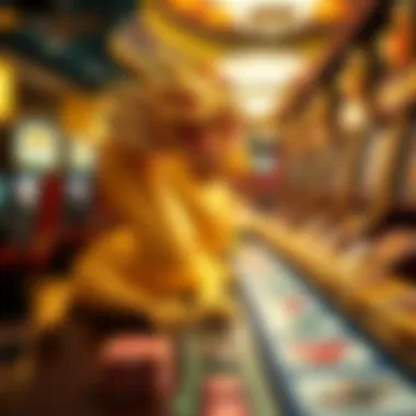 Magnificent Strategic Insights into Golden Dragon Slots: Unpacking Cheats and Strategies