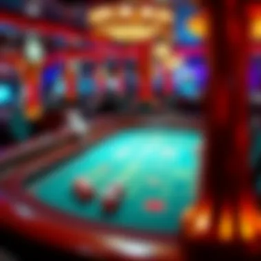 Magnificent The Best Games to Play in Casinos: An In-Depth Exploration