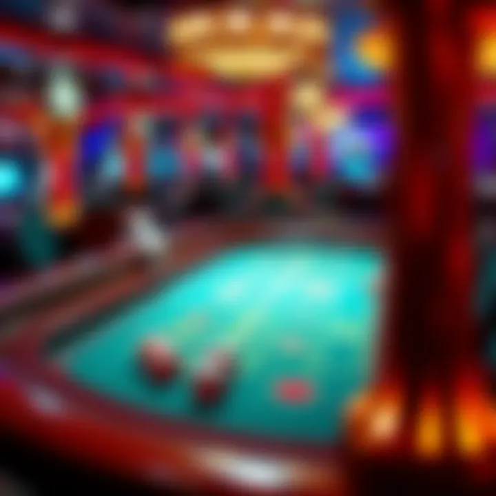 Magnificent The Best Games to Play in Casinos: An In-Depth Exploration