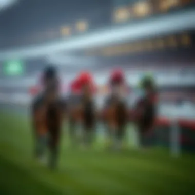 Magnificent The Cheltenham Races: Live Streaming Options Explored Magnificent The Cheltenham Races: Live Streaming Options Explored
