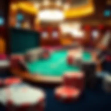Magnificent The Comprehensive Guide to Buying a Poker Set Magnificent The Comprehensive Guide to Buying a Poker Set