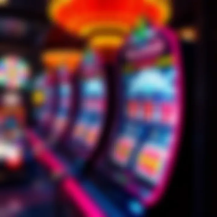 Magnificent The Evolution of Interactive Slots: A Deeper Dive