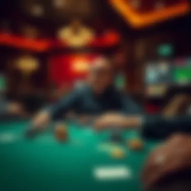 Magnificent The Intricacies of Playing Poker for Real Money