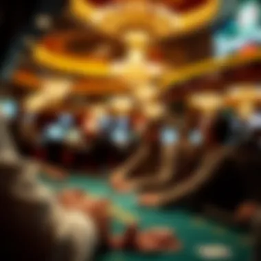 Magnificent The WSOP: A Deep Dive into the World Series of Poker Magnificent The WSOP: A Deep Dive into the World Series of Poker
