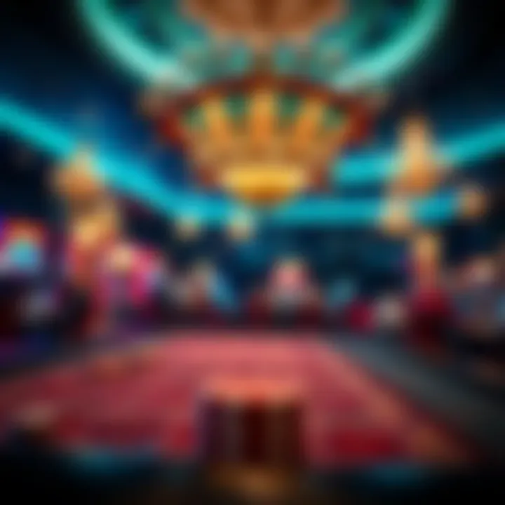 Magnificent Understanding Casino Rules and Regulations: A Comprehensive Guide