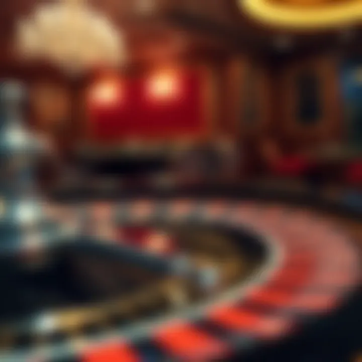 Magnificent Understanding European Roulette Online: A Comprehensive Guide to Playing for Real Money