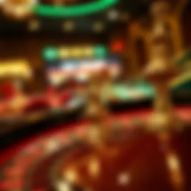 Magnificent Understanding Roulette Payouts: A Comprehensive Guide Magnificent Understanding Roulette Payouts: A Comprehensive Guide