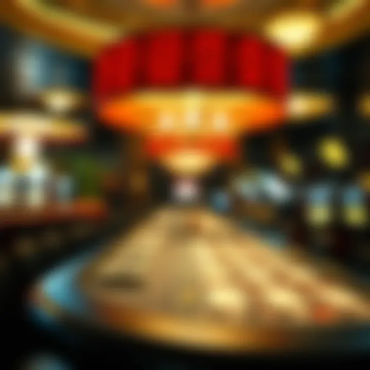 Magnificent Understanding Saratoga Casino Hours: A Comprehensive Guide for Enthusiasts