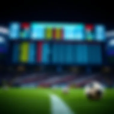 Magnificent Understanding Soccer Betting Lines Magnificent Understanding Soccer Betting Lines