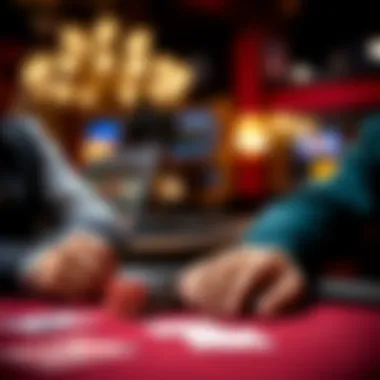 Magnificent Understanding the Best Hands in Texas Hold 'Em Poker Magnificent Understanding the Best Hands in Texas Hold 'Em Poker