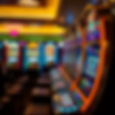 Magnificent Understanding the Costs Associated with Slot Machines