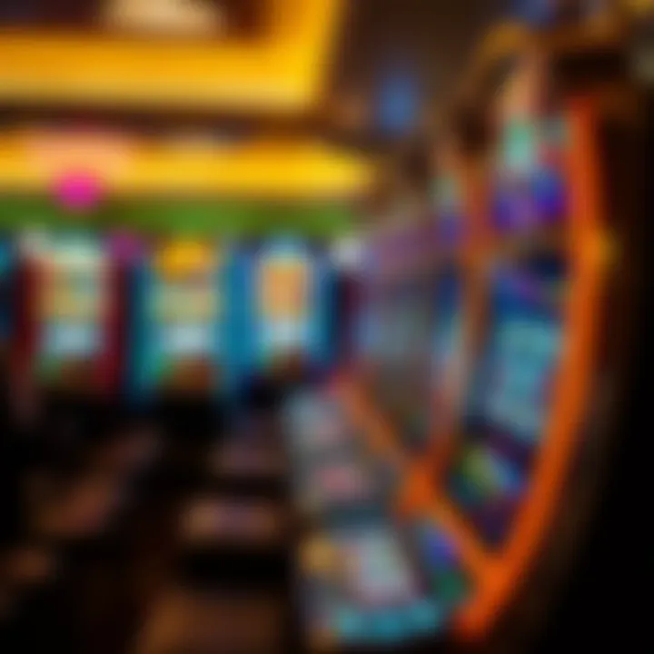 Magnificent Understanding the Costs Associated with Slot Machines