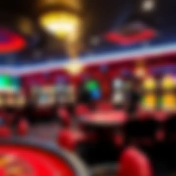 Magnificent Understanding USA Free No Deposit Bonus Codes in Online Gambling