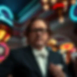 A Comprehensive Exploration of Penn from Penn and Teller Introduction