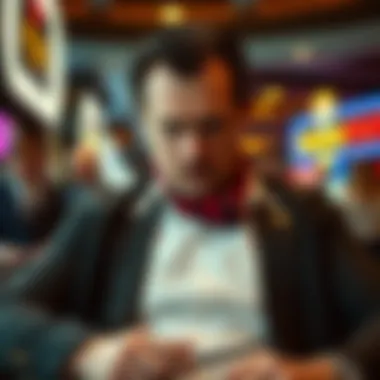 Notable A Comprehensive Exploration of Penn from Penn and Teller