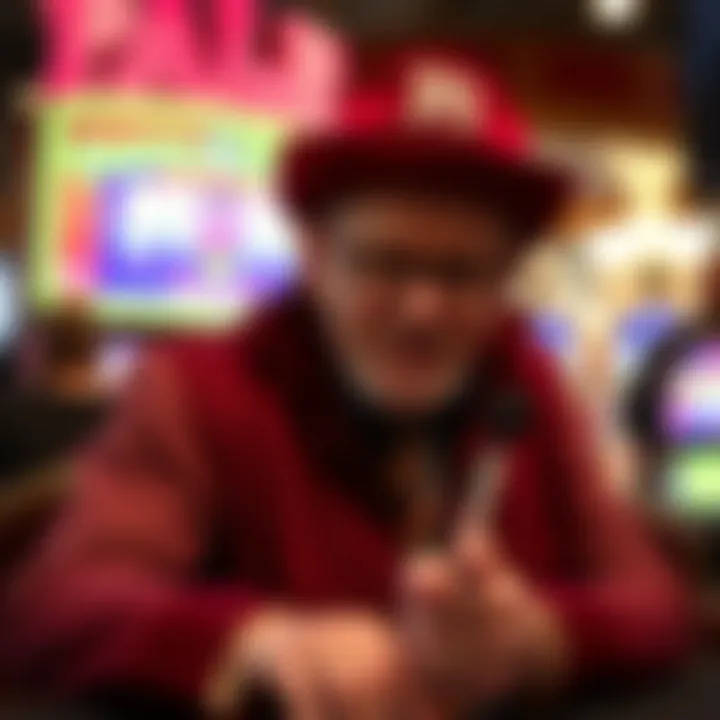 A Comprehensive Exploration of Penn from Penn and Teller Summary