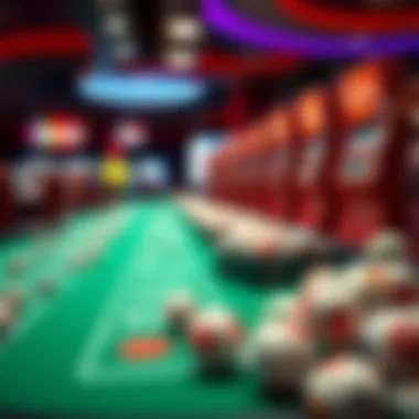 A Comprehensive Exploration of the Keno Game: Its Dynamics and Strategies Summary