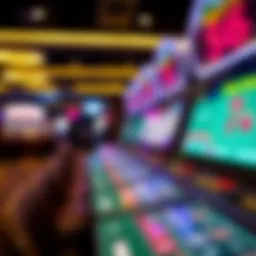 A Comprehensive Guide to Betting Apps in New Jersey Introduction