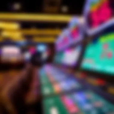 A Comprehensive Guide to Betting Apps in New Jersey Introduction A Comprehensive Guide to Betting Apps in New Jersey Introduction