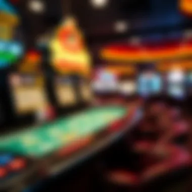 A Comprehensive Guide to Betting Apps in New Jersey Summary