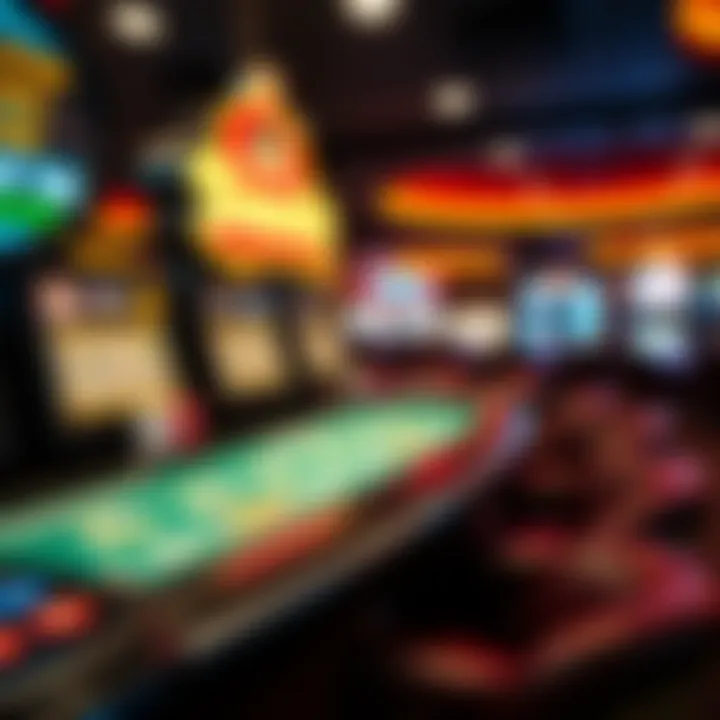A Comprehensive Guide to Betting Apps in New Jersey Summary