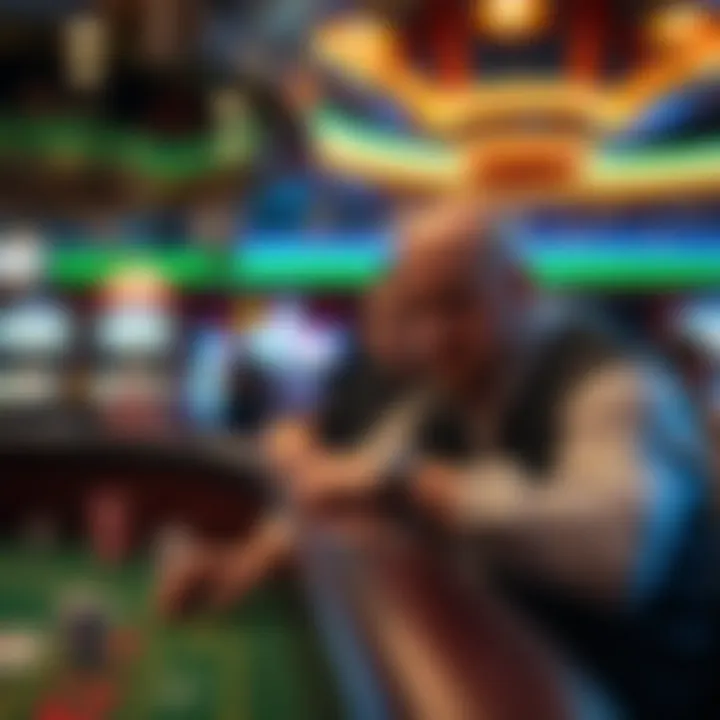 Notable A Comprehensive Guide to Betting on Games at DraftKings