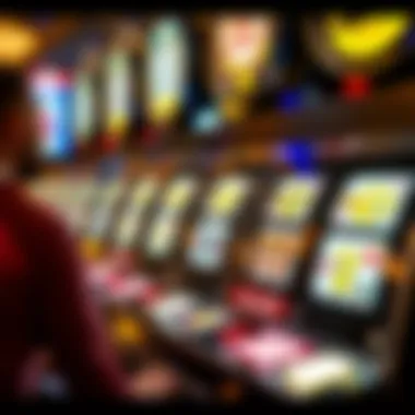 A Comprehensive Guide to Downloading Free Slot Machines Introduction