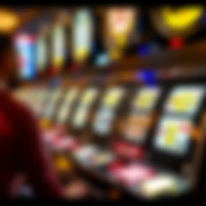 A Comprehensive Guide to Downloading Free Slot Machines Introduction