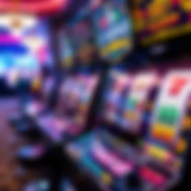 A Comprehensive Guide to Downloading Free Slot Machines Summary A Comprehensive Guide to Downloading Free Slot Machines Summary