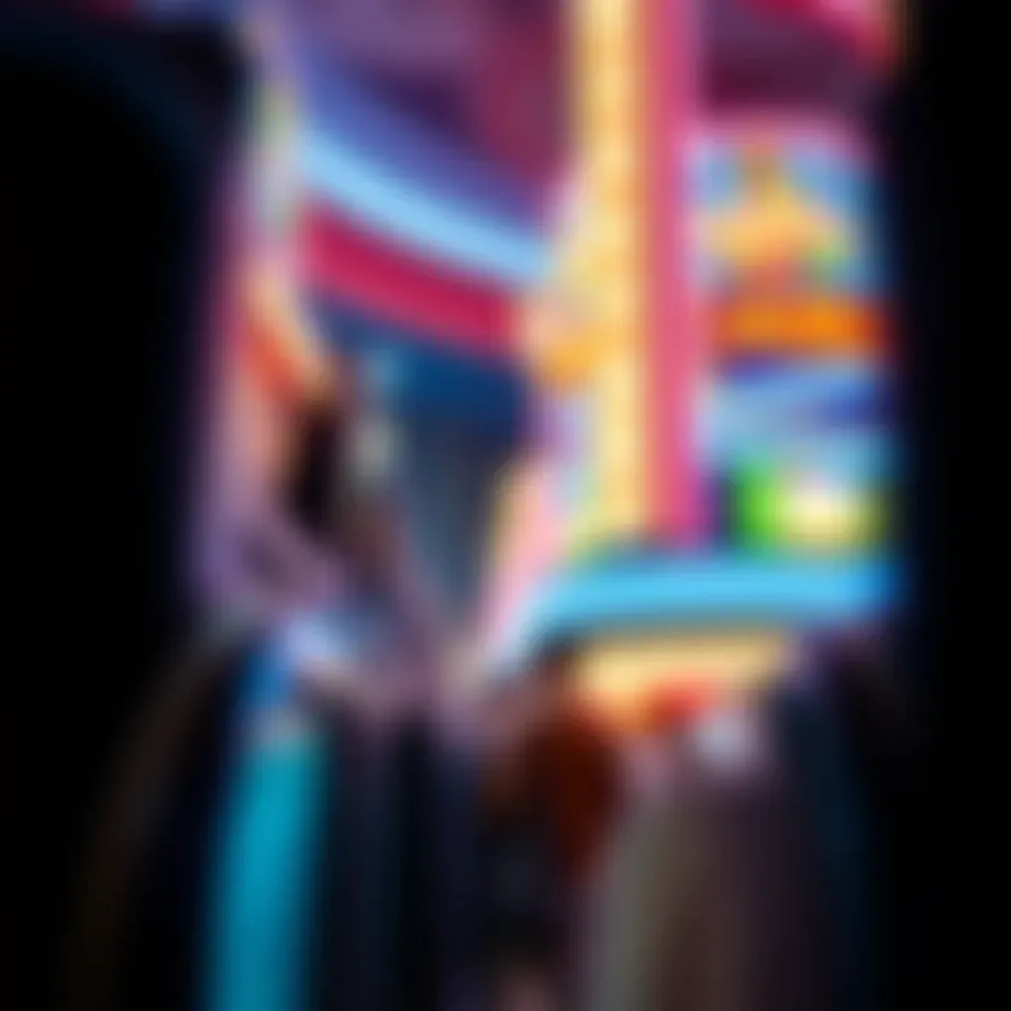 A Comprehensive Guide to Greyhound Travel from NYC to Atlantic City Casino Introduction