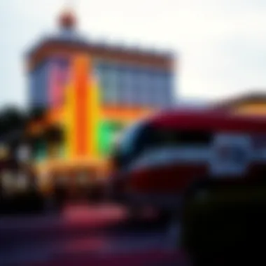 A Comprehensive Guide to Greyhound Travel from NYC to Atlantic City Casino Summary