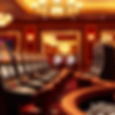 A Comprehensive Guide to Playing the Lottery Online in the USA Summary
